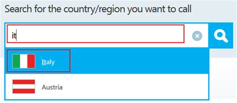 skype credit rates